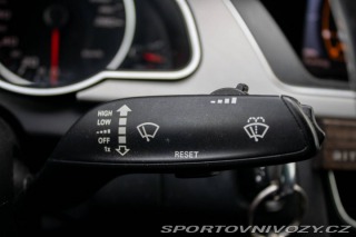 Audi A5 Sportback  2.0 TDI Quattr 2013