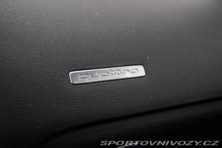 Audi A5 Sportback  2.0 TDI Quattr 2013