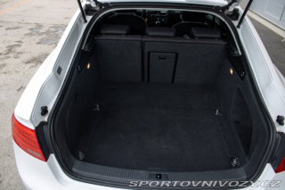 Audi A5 Sportback  2.0 TDI Quattr 2013
