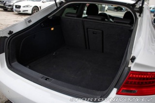 Audi A5 Sportback  2.0 TDI Quattr 2013
