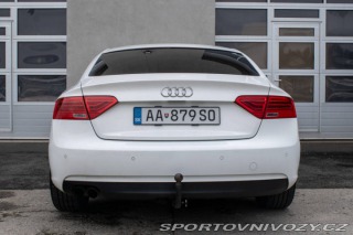 Audi A5 Sportback  2.0 TDI Quattr 2013