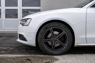 Audi A5 Sportback  2.0 TDI Quattr 2013