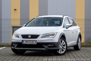 Seat Leon ST  2.0 TDI X-Perience DS