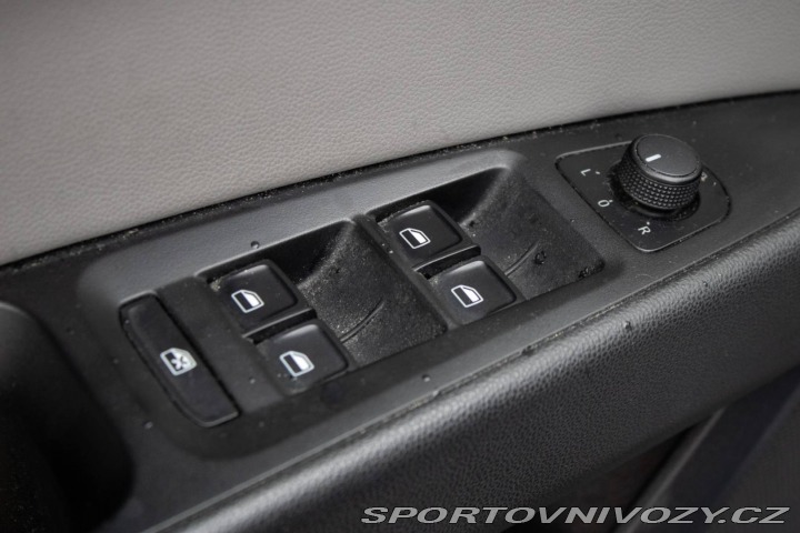 Seat Leon ST  2.0 TDI X-Perience DS 2015