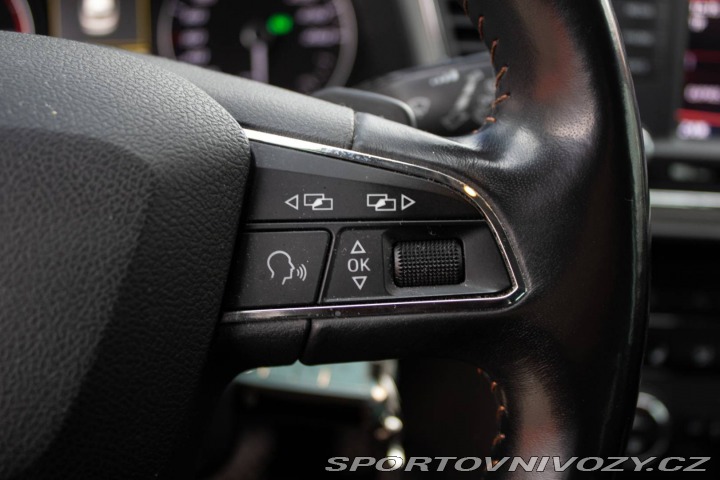Seat Leon ST  2.0 TDI X-Perience DS 2015