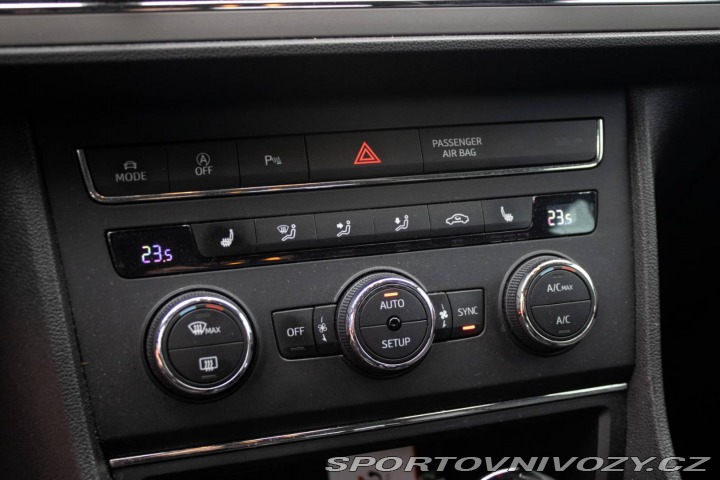 Seat Leon ST  2.0 TDI X-Perience DS 2015
