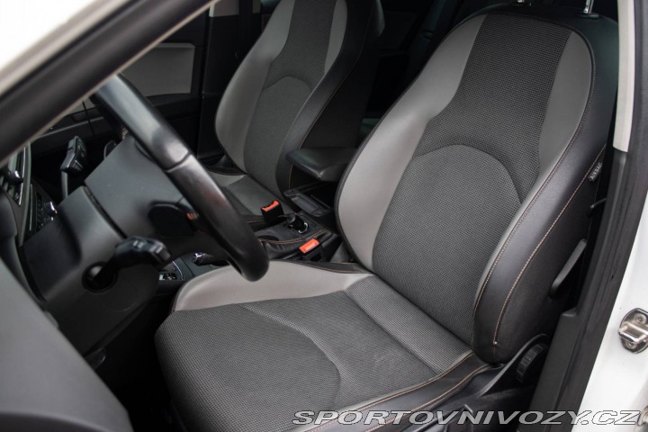 Seat Leon ST  2.0 TDI X-Perience DS 2015