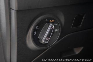 Seat Leon ST 2.0 TDI X-Perience DS 2015