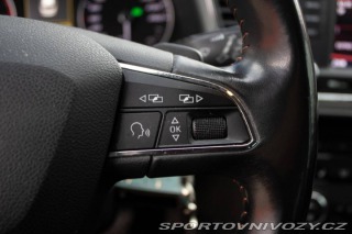 Seat Leon ST 2.0 TDI X-Perience DS 2015