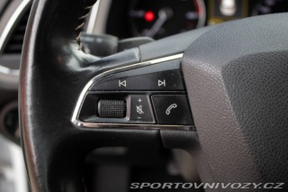Seat Leon ST 2.0 TDI X-Perience DS 2015
