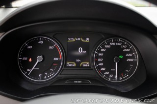 Seat Leon ST 2.0 TDI X-Perience DS 2015