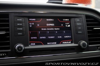 Seat Leon ST 2.0 TDI X-Perience DS 2015