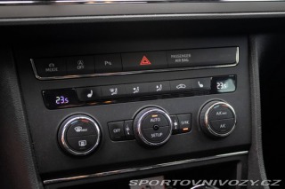 Seat Leon ST 2.0 TDI X-Perience DS 2015