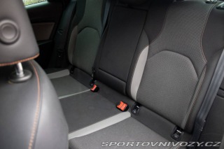 Seat Leon ST 2.0 TDI X-Perience DS 2015