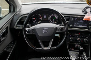 Seat Leon ST 2.0 TDI X-Perience DS 2015