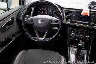 Seat Leon ST 2.0 TDI X-Perience DS 2015
