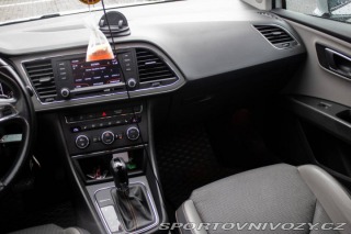 Seat Leon ST 2.0 TDI X-Perience DS 2015
