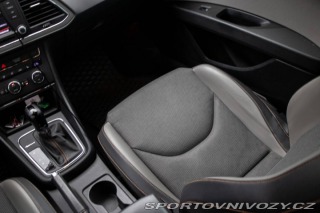 Seat Leon ST 2.0 TDI X-Perience DS 2015