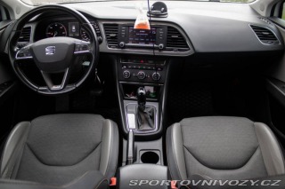 Seat Leon ST 2.0 TDI X-Perience DS 2015