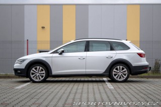 Seat Leon ST 2.0 TDI X-Perience DS 2015