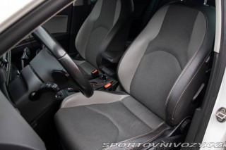 Seat Leon ST 2.0 TDI X-Perience DS 2015