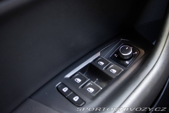 Volkswagen Ostatní modely Touareg  3.0 V6 TDI R-Line 4Motio 2025