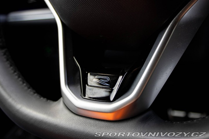 Volkswagen Ostatní modely Touareg  3.0 V6 TDI R-Line 4Motio 2025