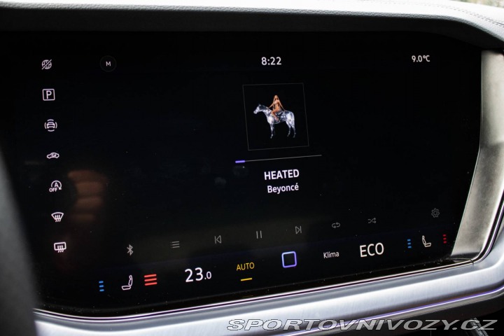 Volkswagen Ostatní modely Touareg  3.0 V6 TDI R-Line 4Motio 2025