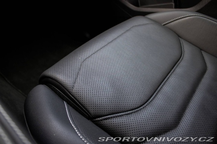Volkswagen Ostatní modely Touareg  3.0 V6 TDI R-Line 4Motio 2025