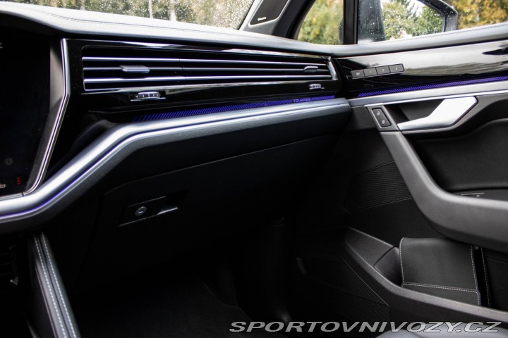 Volkswagen Ostatní modely Touareg  3.0 V6 TDI R-Line 4Motio 2025