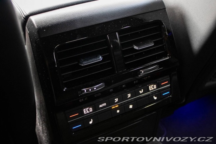 Volkswagen Ostatní modely Touareg  3.0 V6 TDI R-Line 4Motio 2025