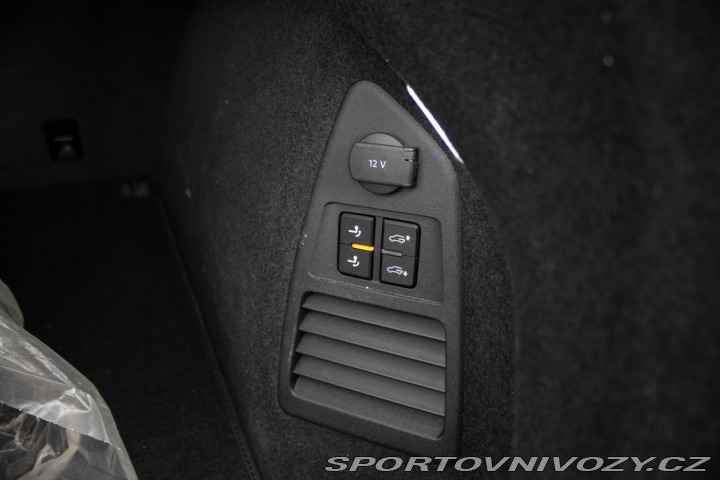 Volkswagen Ostatní modely Touareg  3.0 V6 TDI R-Line 4Motio 2025