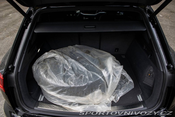 Volkswagen Ostatní modely Touareg  3.0 V6 TDI R-Line 4Motio 2025