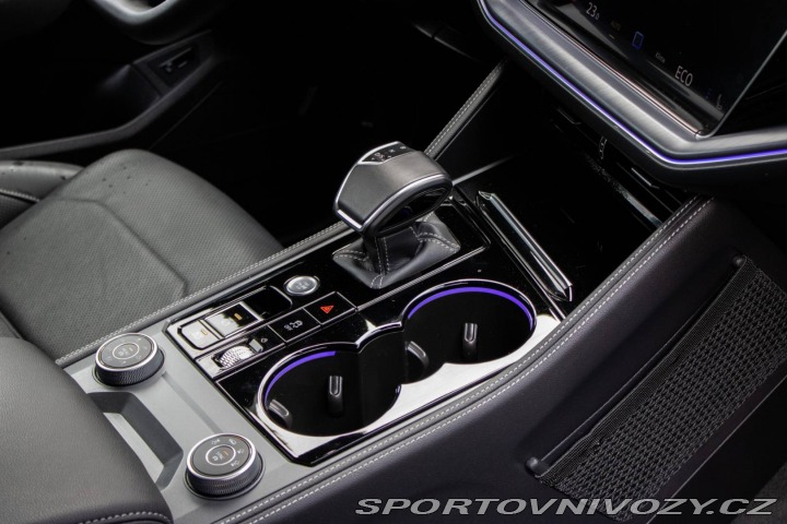 Volkswagen Ostatní modely Touareg  3.0 V6 TDI R-Line 4Motio 2025