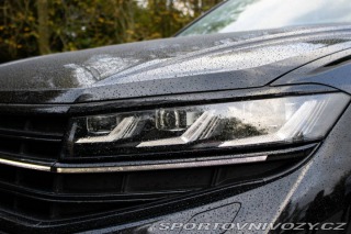 Volkswagen Ostatní modely Touareg  3.0 V6 TDI R-Line 4Motio 2025