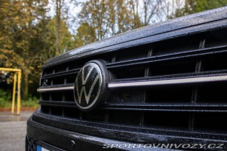 Volkswagen Ostatní modely Touareg  3.0 V6 TDI R-Line 4Motio 2025