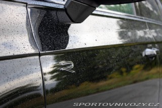Volkswagen Ostatní modely Touareg  3.0 V6 TDI R-Line 4Motio 2025