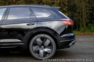 Volkswagen Ostatní modely Touareg  3.0 V6 TDI R-Line 4Motio 2025