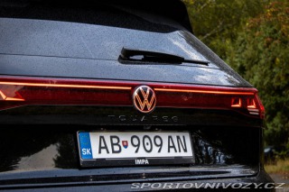 Volkswagen Ostatní modely Touareg  3.0 V6 TDI R-Line 4Motio 2025
