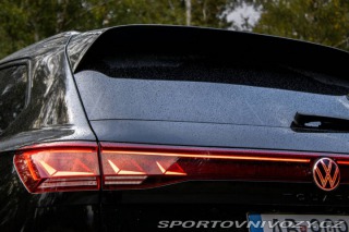 Volkswagen Ostatní modely Touareg  3.0 V6 TDI R-Line 4Motio 2025