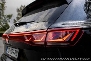 Volkswagen Ostatní modely Touareg  3.0 V6 TDI R-Line 4Motio 2025