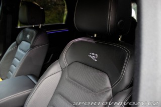 Volkswagen Ostatní modely Touareg  3.0 V6 TDI R-Line 4Motio 2025