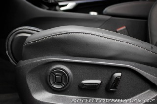 Volkswagen Ostatní modely Touareg  3.0 V6 TDI R-Line 4Motio 2025