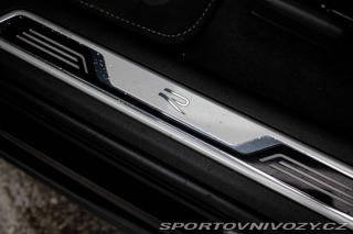 Volkswagen Ostatní modely Touareg  3.0 V6 TDI R-Line 4Motio 2025