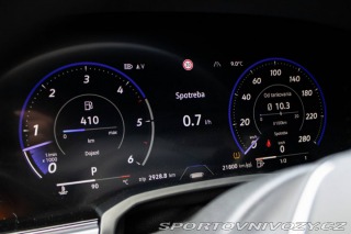Volkswagen Ostatní modely Touareg  3.0 V6 TDI R-Line 4Motio 2025
