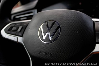 Volkswagen Ostatní modely Touareg  3.0 V6 TDI R-Line 4Motio 2025