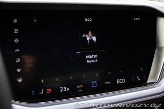 Volkswagen Ostatní modely Touareg  3.0 V6 TDI R-Line 4Motio 2025
