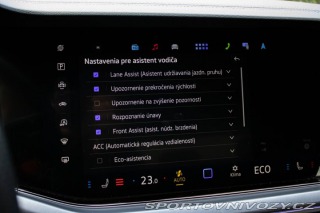 Volkswagen Ostatní modely Touareg  3.0 V6 TDI R-Line 4Motio 2025