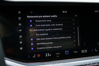 Volkswagen Ostatní modely Touareg  3.0 V6 TDI R-Line 4Motio 2025