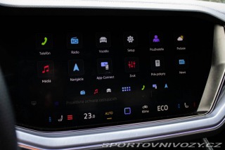 Volkswagen Ostatní modely Touareg  3.0 V6 TDI R-Line 4Motio 2025